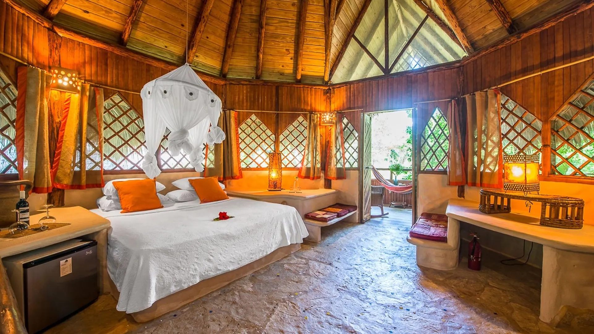 Natura Cabana Boutique Hotel & Spa By Mint Cabarete Dominican Republic