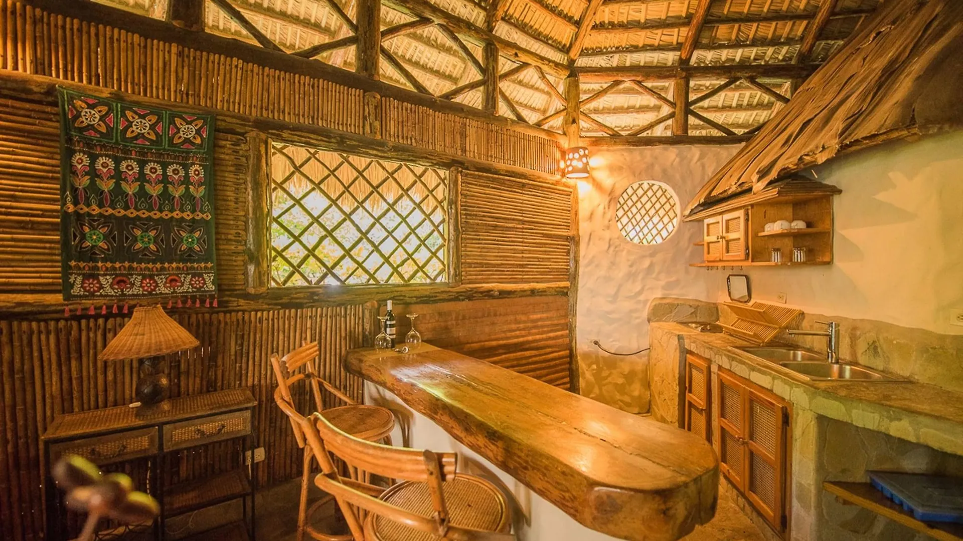 Natura Cabana Boutique Hotel & Spa By Mint Cabarete