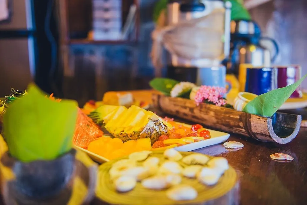 ***  Natura Cabana Boutique Hotel & Spa By Mint Cabarete Dominican Republic