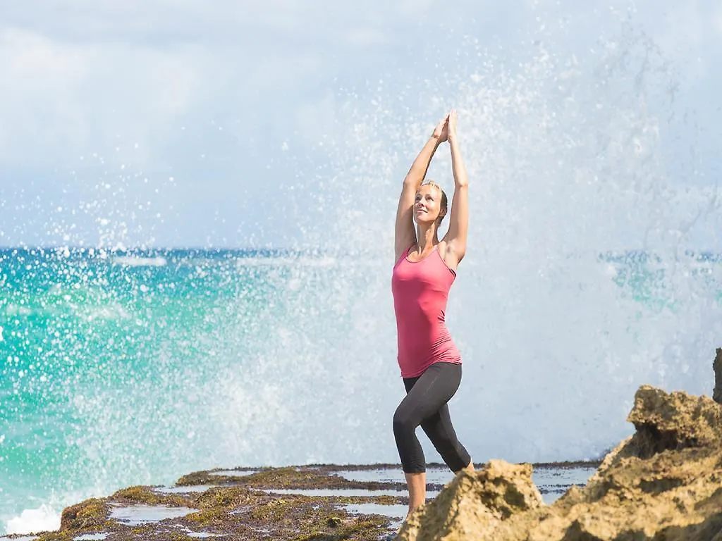 Natura Cabana Boutique Hotel & Spa By Mint Cabarete