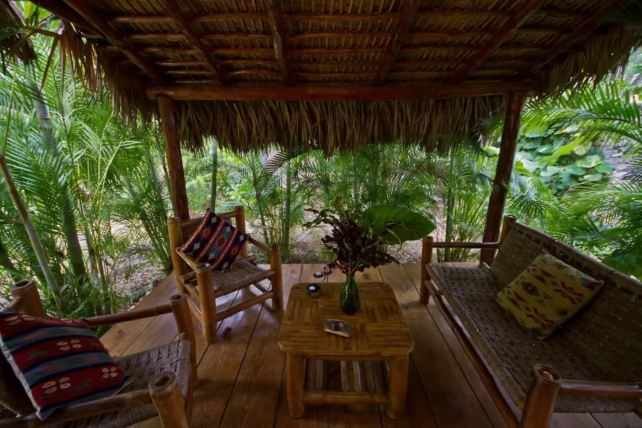Natura Cabana Boutique Hotel & Spa By Mint Cabarete