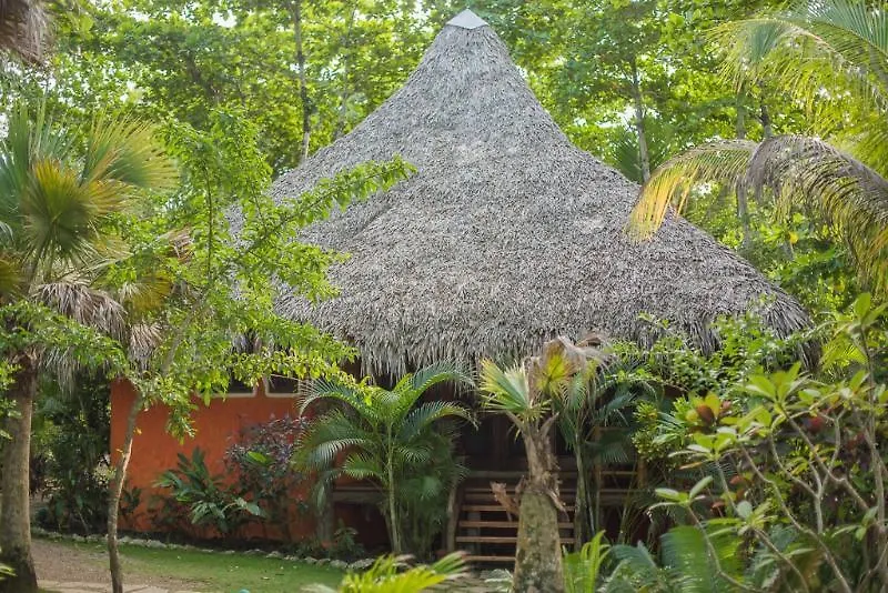 Natura Cabana Boutique Hotel & Spa By Mint Cabarete